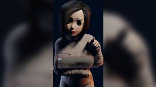 Other Mother's Question [Alyta3D]