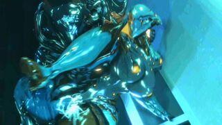 Volt x Nekros [Wattchewant]