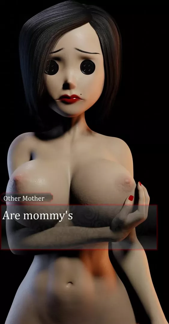 New Mother Porn - Other Mother's New Sweater (Nude) [Alyta3D]