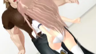 Ballbusting Again [yokobb]