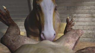 Passionate Eiffel Tower - Trioami