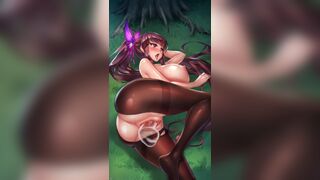 Venus project QT Part2