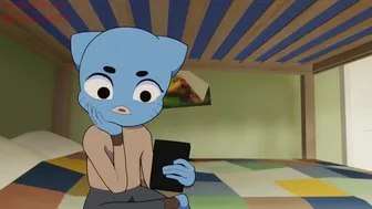Gumball Watterson Died Gay Porn - New Videos