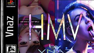HMV - セクシーくわ BY VNAZ