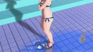 Patchouli Tougen Renka [Vispocc]