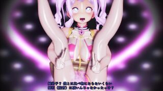 A boy who admires Kashima