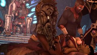 mortal kombat fair trade