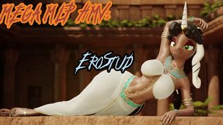 MEGA MLP HMV: EROSTUD