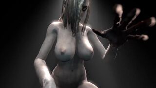 Ghost Girl Compilation