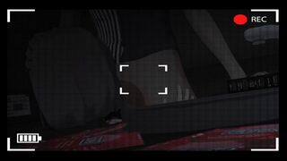 Testing My Friends Boyfriend [Vanser]