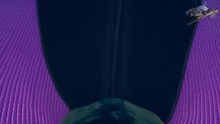 Morrigan - Bad Feels So Good Preview [ElSharkoDiablo]