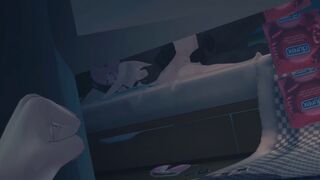 Secret Affair [Vanser]