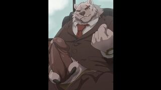 The Salesman And The President [Geppei5959]