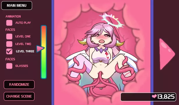 GACHA SEX GAME LOVECRAFT LOCKER JIBRIL 