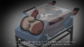 [4K] Newspaper Club [Geppei5959]