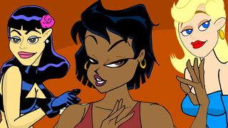 T-Girl Confidential 4