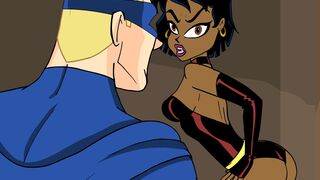 T-Girl Confidential 6