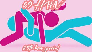 69 HMV (69th HMV Special)