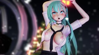 Suzuya Kimagure Mercy Dance