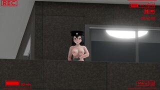 [Search Dog] Exposure Escalation 01