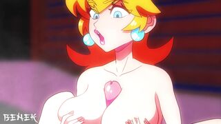 The Super Mario Bros Plumming Services [4K] [Benek]