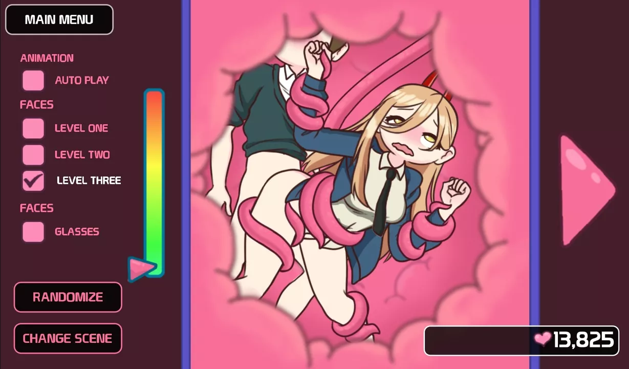 Gacha life rule 34 gif