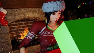 Christmas [Lovely Tonic]