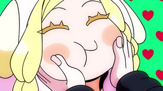 Carol Olston - Tomo-chan Wa Onnanoko! [4K] [Benek]