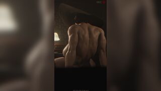 Dimitrescu Self-Service [NYL]