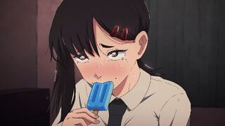 Kobeni Sloppy Ice Cream Devil [Jellymation]