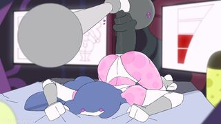 Quinn Mech [Melieconiek]