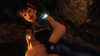 [4K] Chun Movie [Secazz]