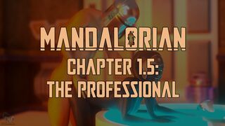Mandalorian Ass-Fucks Dirty Talking Twi'lek Slut (StarWars)