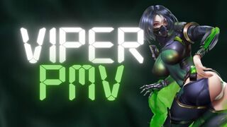 Viper(Valorant) - PMV