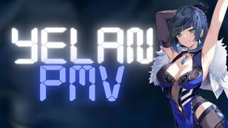 Yelan(Genshin) - PMV