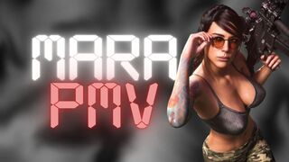 Mara(Alex Zedra) - PMV