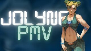 Jolyne(JJBA) - PMV