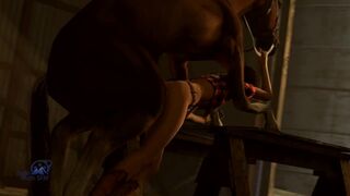 liza snow fucks a horse
