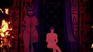 「ラストオリジン」Last Origin - Satisfy