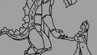 Gentle Wedding Night [powerofsin]