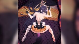 Ninomae Ina Self Love [Jellymation]