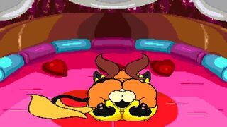 MUGEN - Keep, The Raichu, Impregnates Sugar, The Pikachu