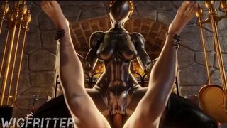 The Twins' Amazon Position - Wigfritter