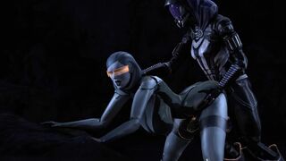 AI Curious: Under the Suit [1080H | Spanish-Sub]