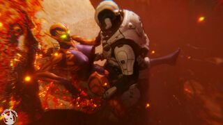 Doom Slut [evilbanana]