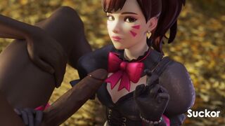 Naughty In Nature [Blacked][Suckor]