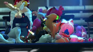 Rusty Rose Violent Rapist 2 [megaswitchsfm]