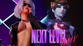 NEXT LEVEL HMV by KERCEC