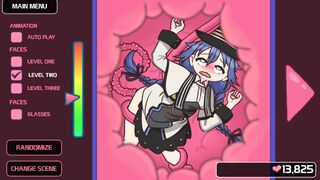 Gacha Sex Game [Roxy Migurdia]