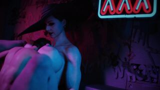 No Tell Motel (No Sound) [Cerbskies]